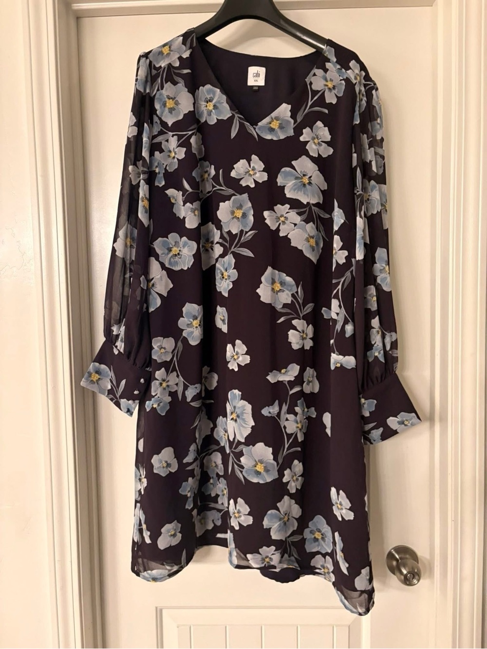 Cabi Ellery dress. NWOT. XXL